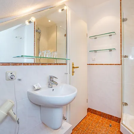 Priel-hüs Privatunterkunft