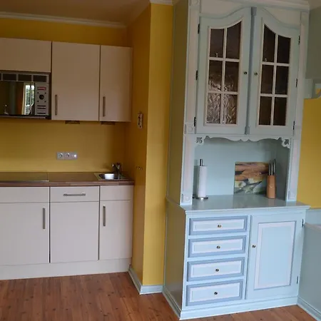 Priel-hüs Privatunterkunft *