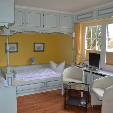 Priel-hues Séjour chez l'habitant *