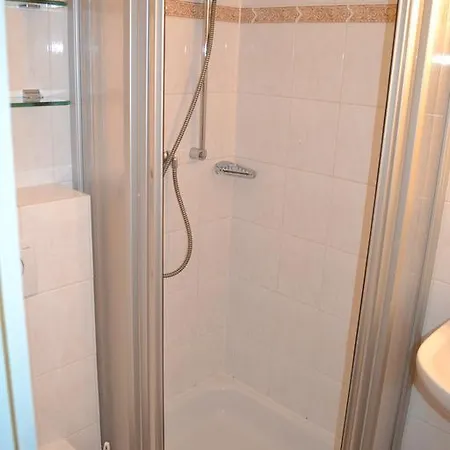 Priel-hüs * List auf Sylt