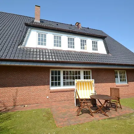 Privat bolig Priel-hues