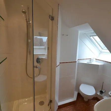 Privatunterkunft Priel-hüs *