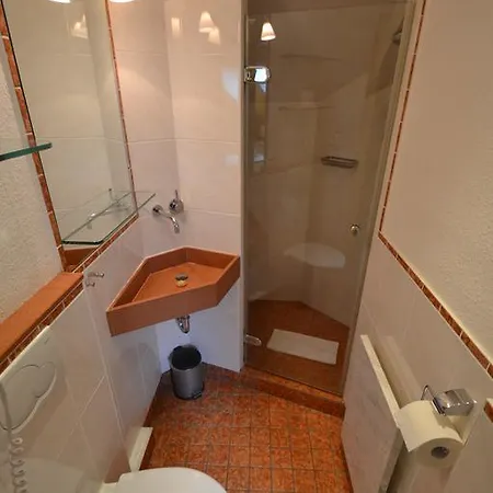 Privatunterkunft Priel-hüs *