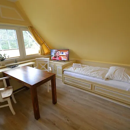 Priel-hues Séjour chez l'habitant List auf Sylt