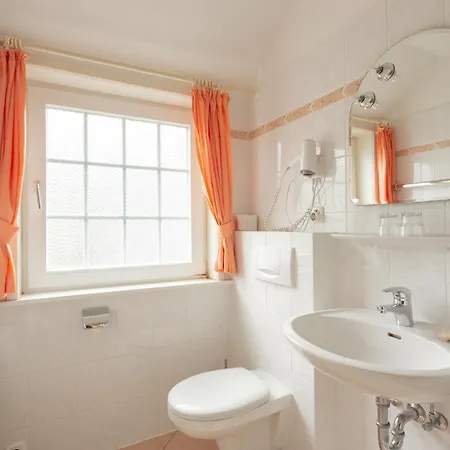 Séjour chez l'habitant Priel-hues List auf Sylt