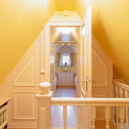 Privatunterkunft Priel-hüs *