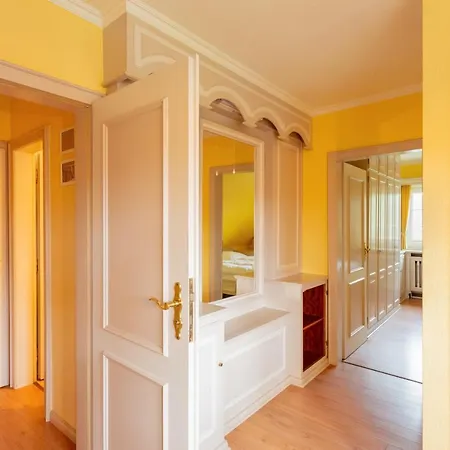 Priel-hues * List auf Sylt