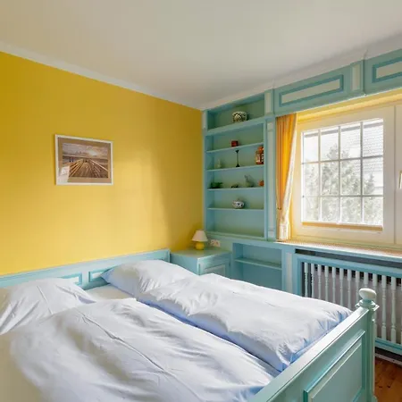 Priel-hues Séjour chez l'habitant *