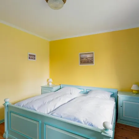 Priel-hues Séjour chez l'habitant List auf Sylt