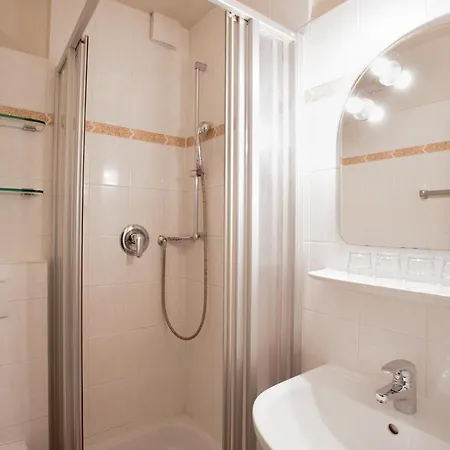 Priel-hüs Privatunterkunft