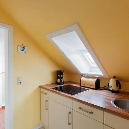 Privatunterkunft Priel-hüs