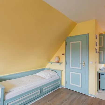 Priel-hüs List auf Sylt