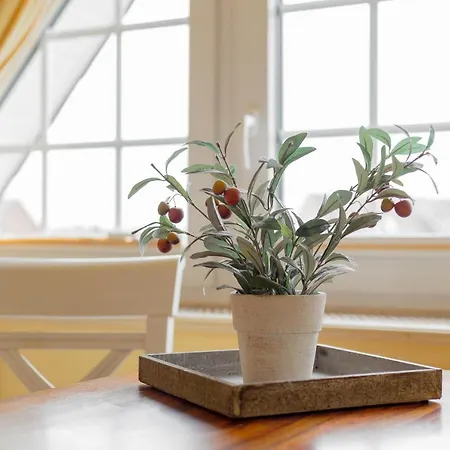 Priel-hüs Privatunterkunft