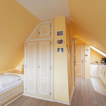 Privatunterkunft Priel-hüs *