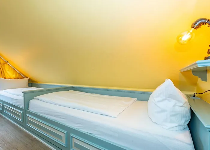 Rum i privatbostad Priel-hues