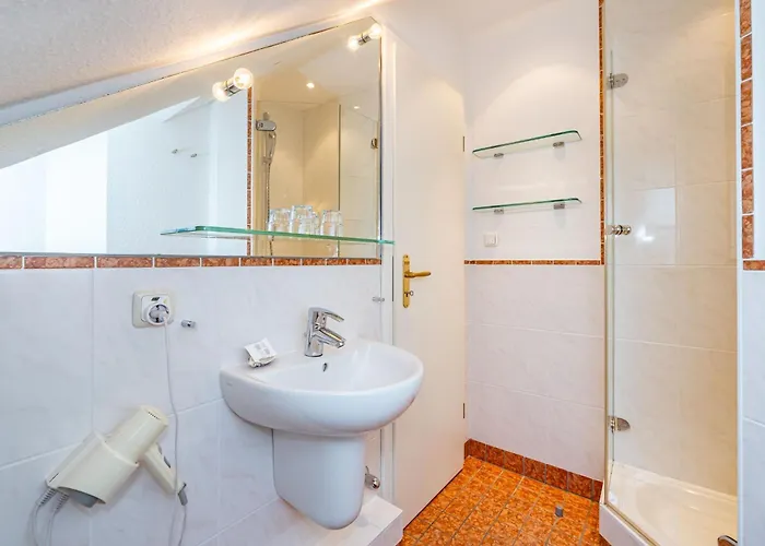 Priel-hues Rum i privatbostad