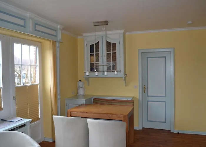 Rum i privatbostad Priel-hues List