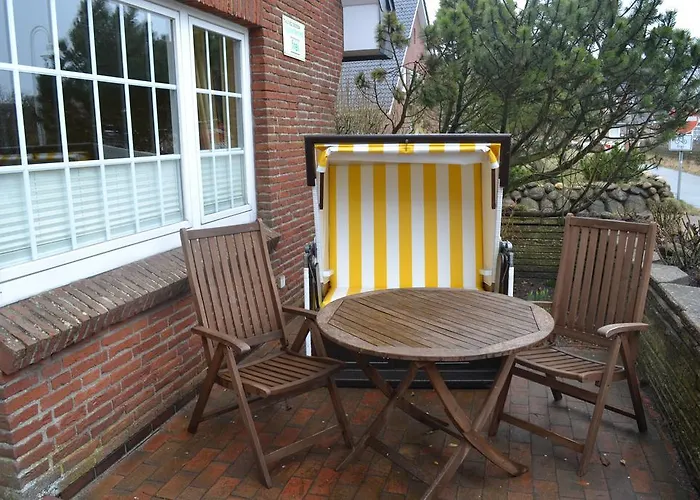 Rum i privatbostad Priel-hues *