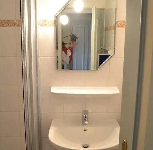 Priel-hues Rum i privatbostad