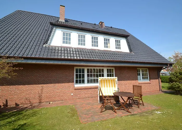 Rum i privatbostad Priel-hues