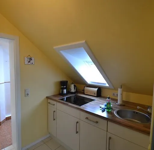 Rum i privatbostad Priel-hues List