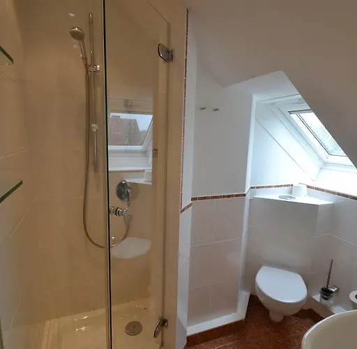 Rum i privatbostad Priel-hues *