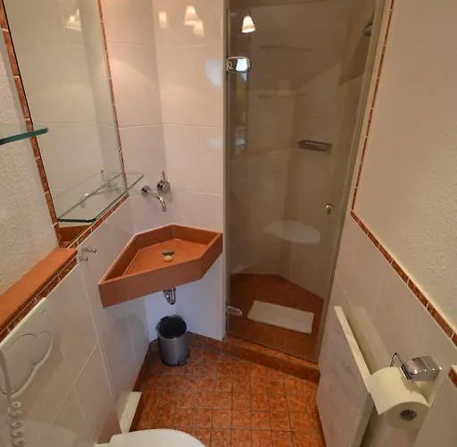 Rum i privatbostad Priel-hues *