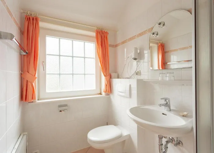 Rum i privatbostad Priel-hues List