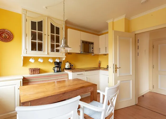 Rum i privatbostad Priel-hues List