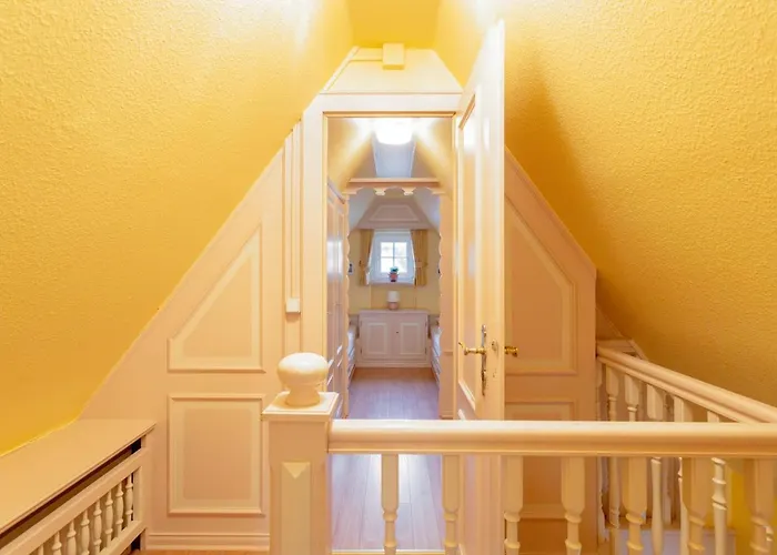 Rum i privatbostad Priel-hues *