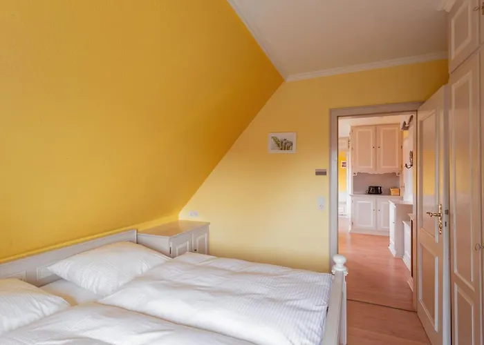 Priel-hues Rum i privatbostad