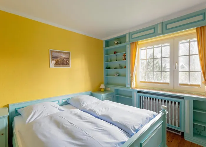 Priel-hues Rum i privatbostad *