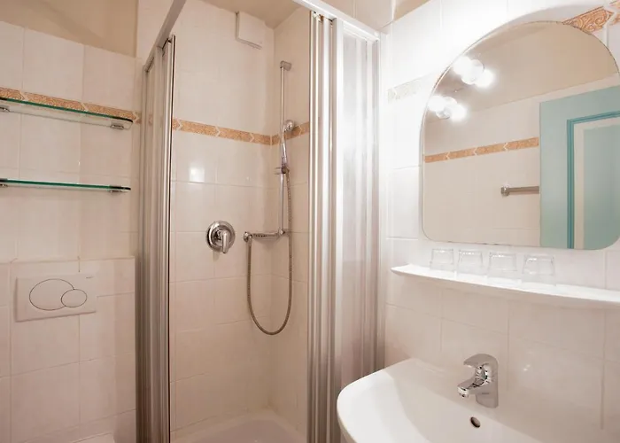 Priel-hues Rum i privatbostad