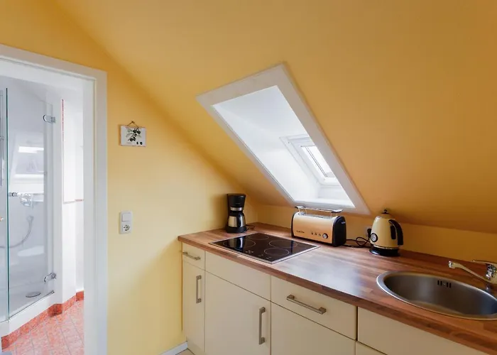 Rum i privatbostad Priel-hues