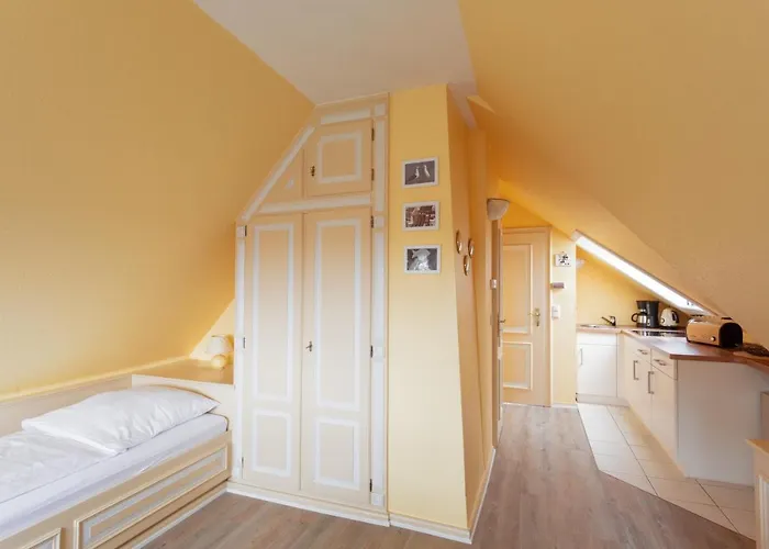 Rum i privatbostad Priel-hues *