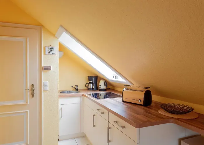 Rum i privatbostad Priel-hues List